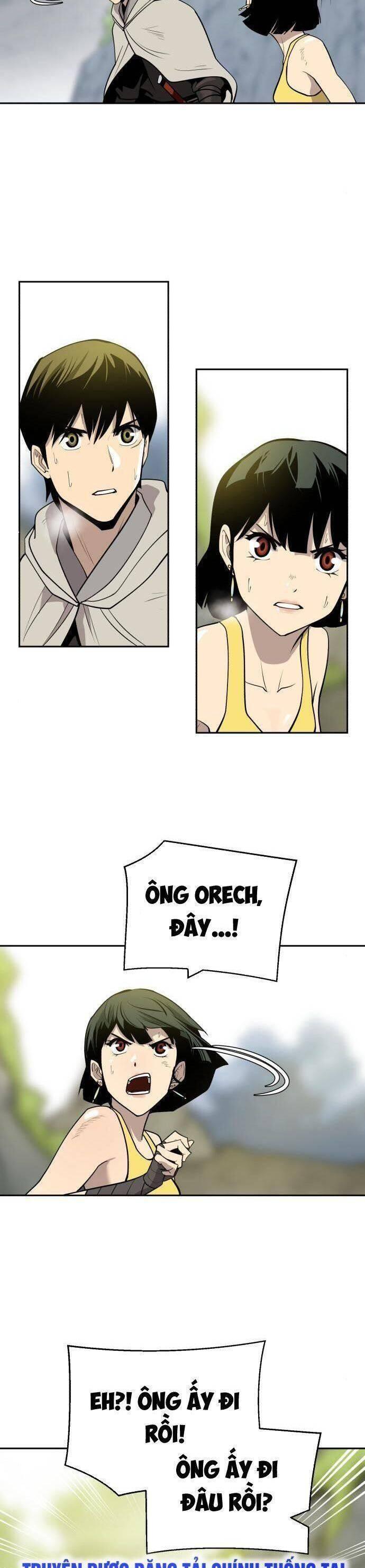 thiếu niên kiếm sư chapter 54 34