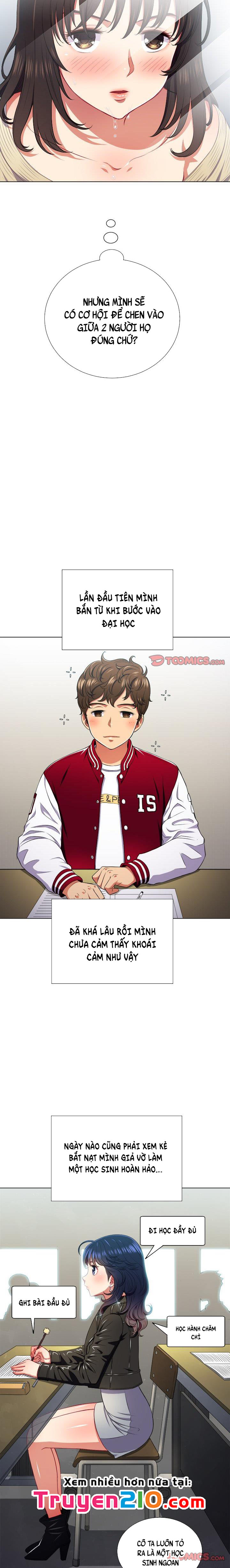 my high school bully chapter 14 14