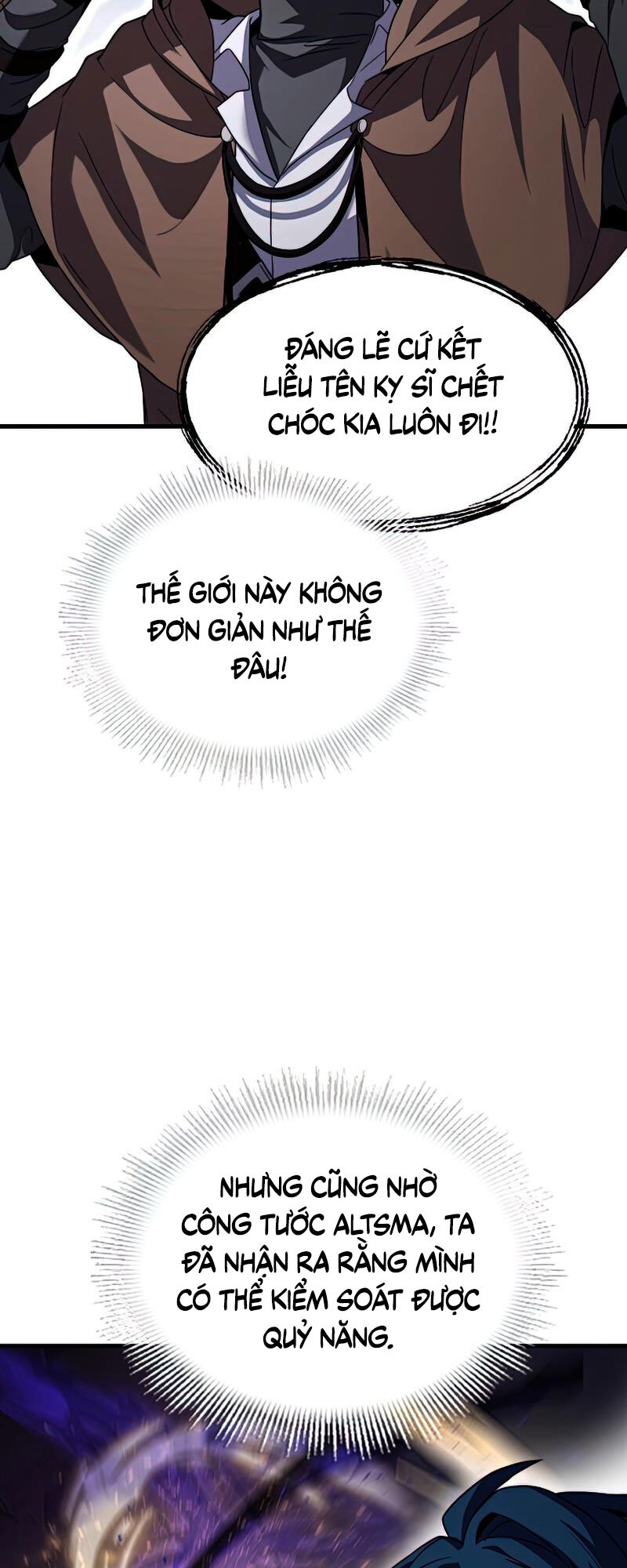 sự trở lại của hiệp sĩ giáo vô song chapter 67 31