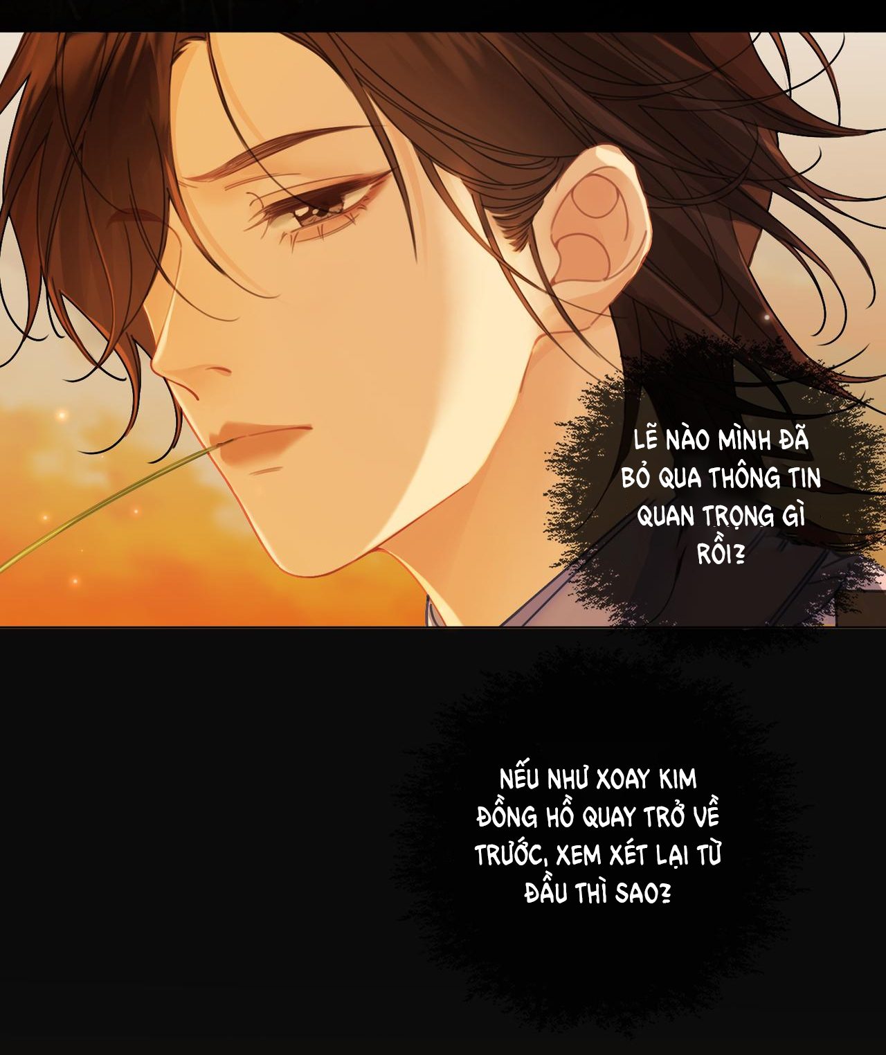 nàng pháp y thân yêu của tôi chapter 26.1 14