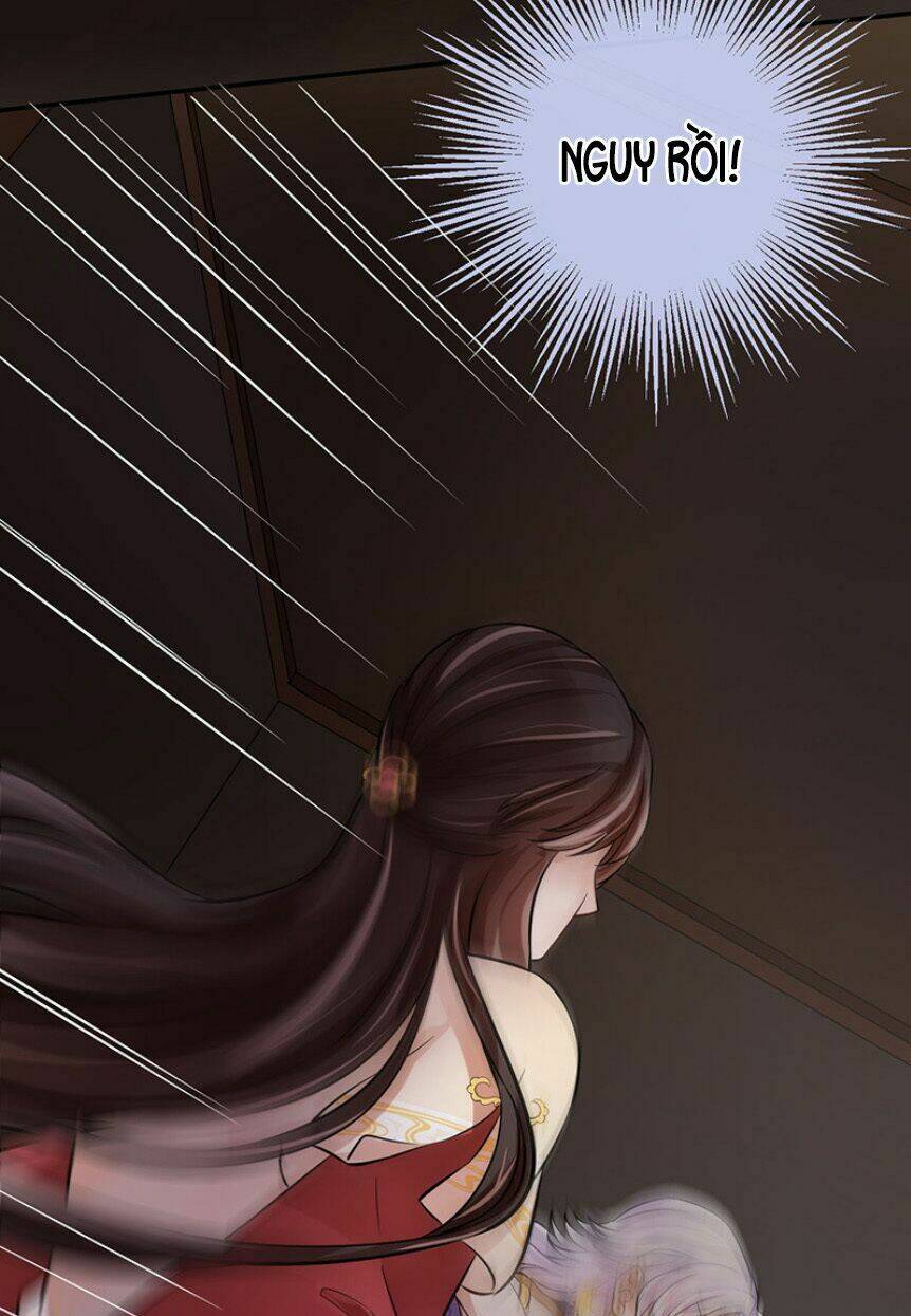nghiên hương kỳ đàm chapter 16 43