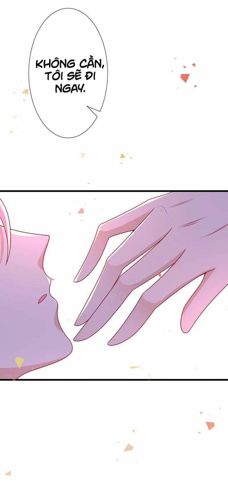 vương bài thiên sư và tiểu manh yêu chapter 31 31