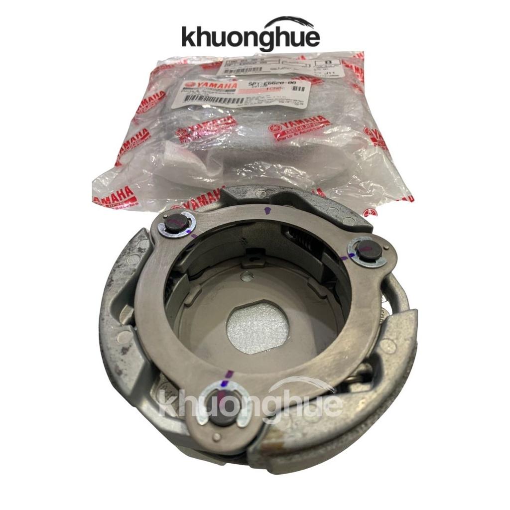Bố ba càng- bố nồi NOUVO 4 chính hãng Yamaha