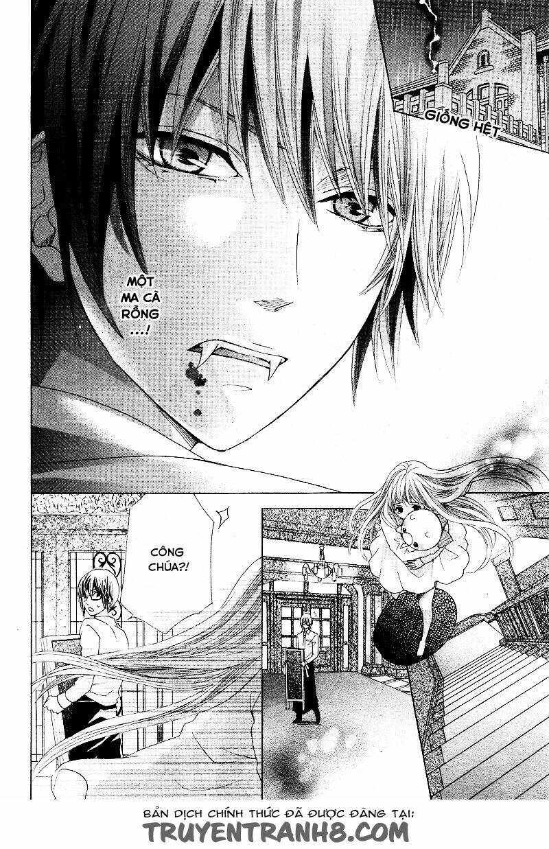 virgin blood - hiiro no bansan chapter 2 8