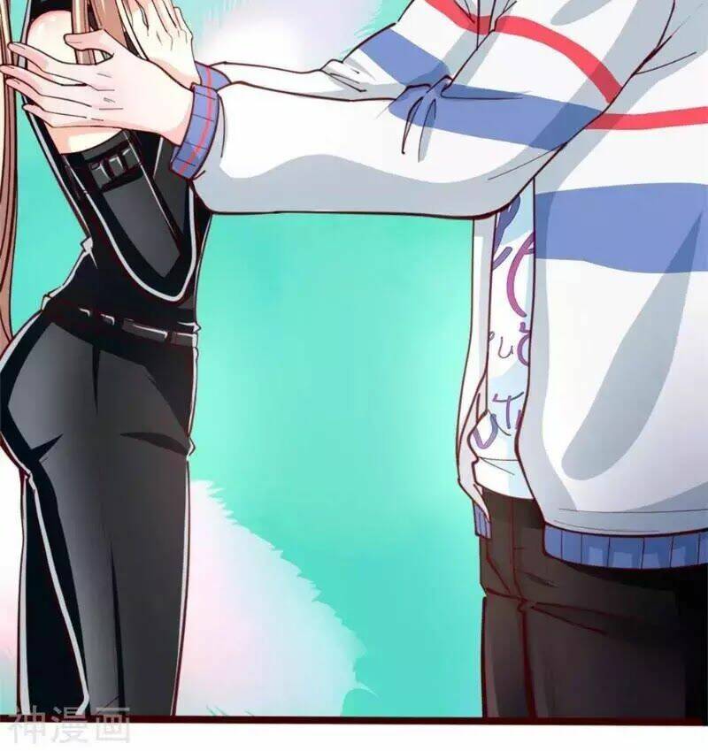 tuyệt đỉnh khí thiếu chapter 3 8