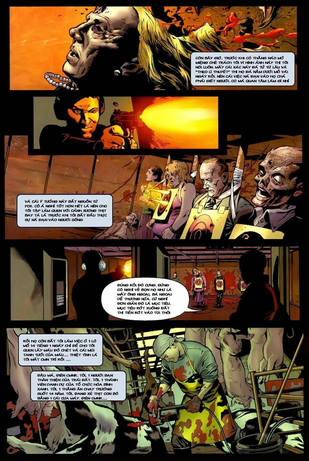 wanted - truy sát chapter 2 6