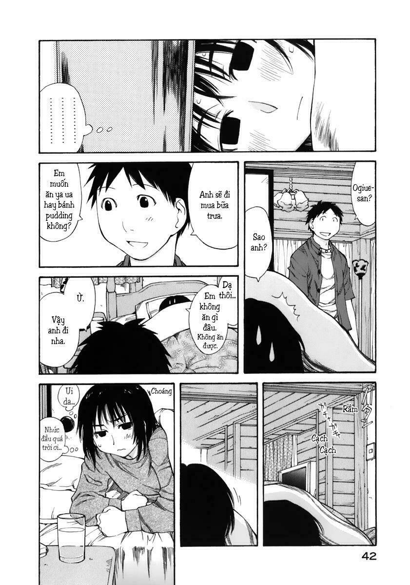 genshiken chapter 45 12