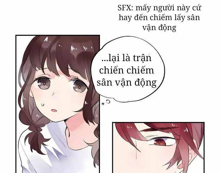 sos! tôi đã yêu một con sâu bướm (phần 2) chapter 31 81