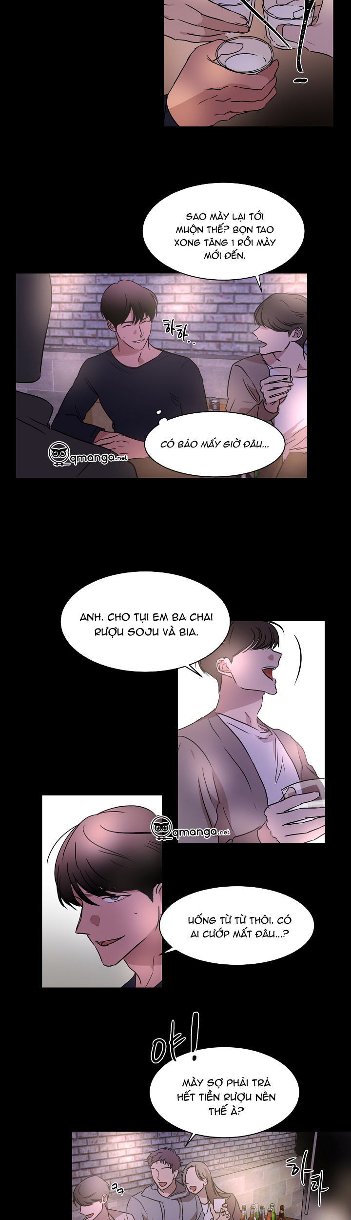 well done chapter 12 13