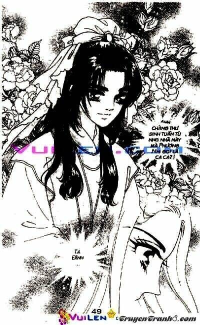 đóa hoa yêu kiều chapter 4 50