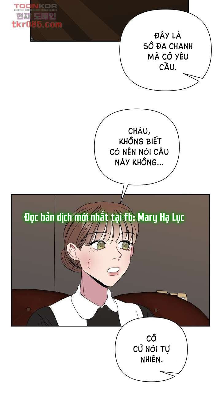 thiên đường (heaven) chapter 23 45