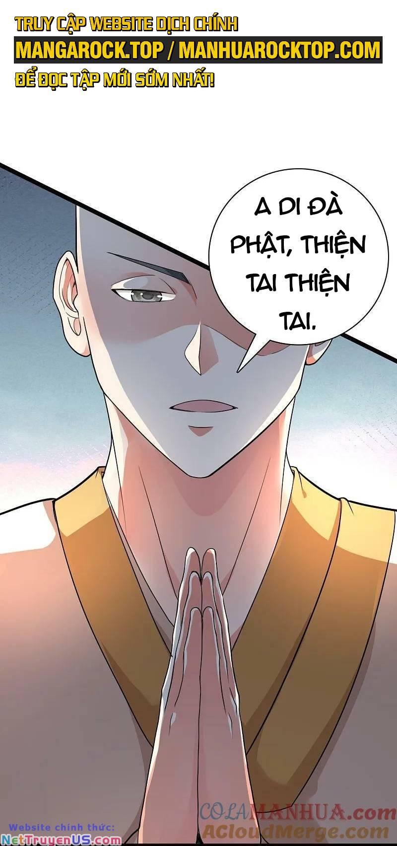 tiên võ đế tôn chapter 481 55