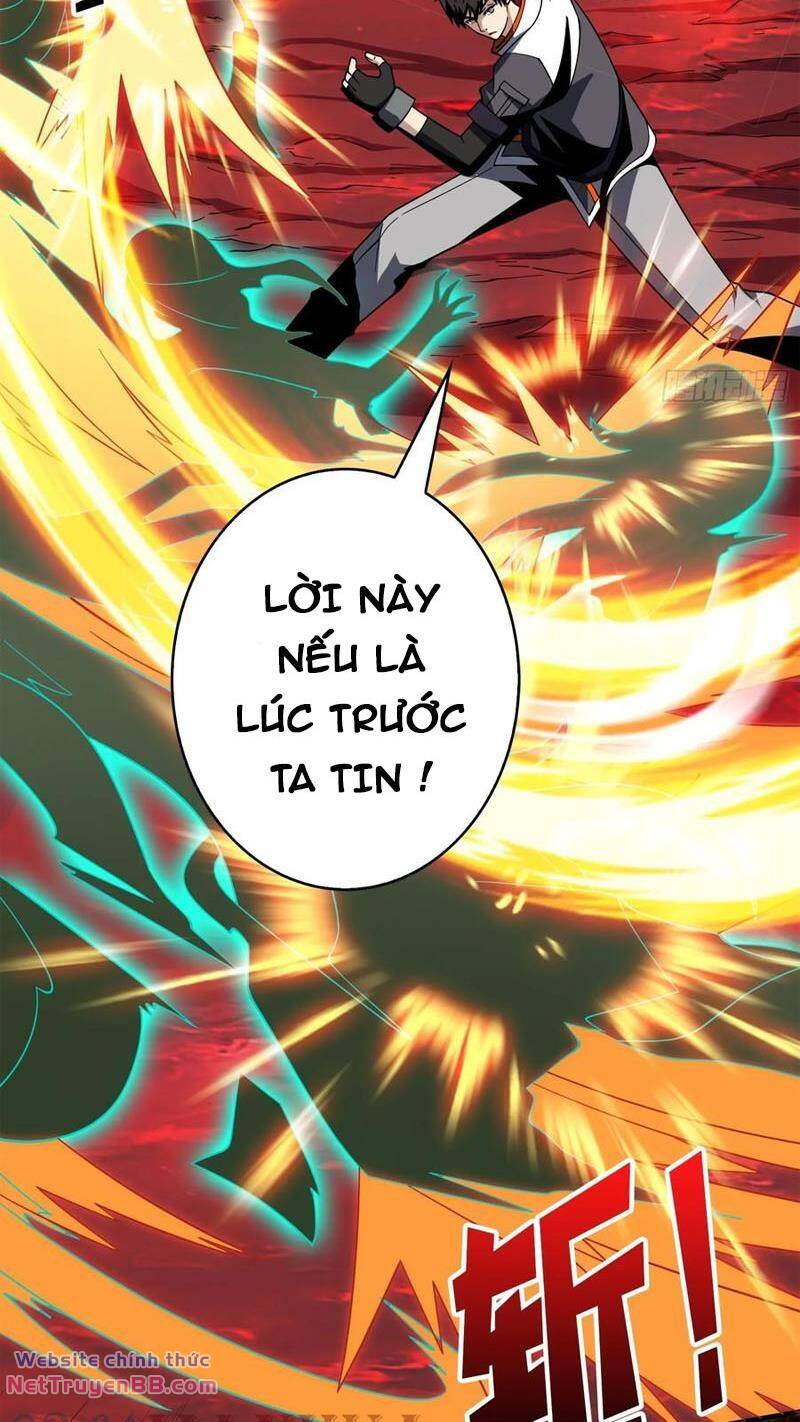 Vừa Chơi Đã Có Tài Khoản Vương Giả chapter 299 32