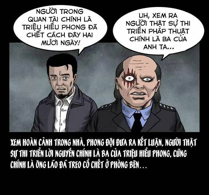 kỳ án có thật chapter 43 51