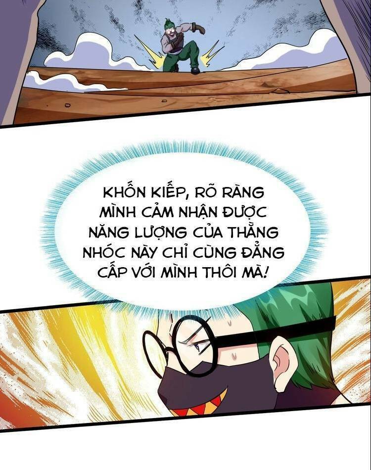 kinh thế kỳ nhân chapter 41 48