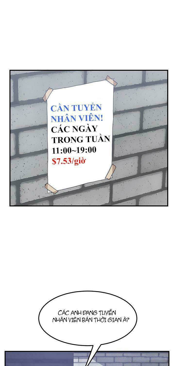 bạn cùng phòng bất đắc dĩ chapter 13 40