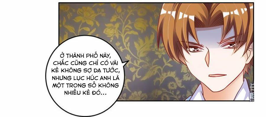 tổng tài đích thiên giới manh thê chapter 99 10