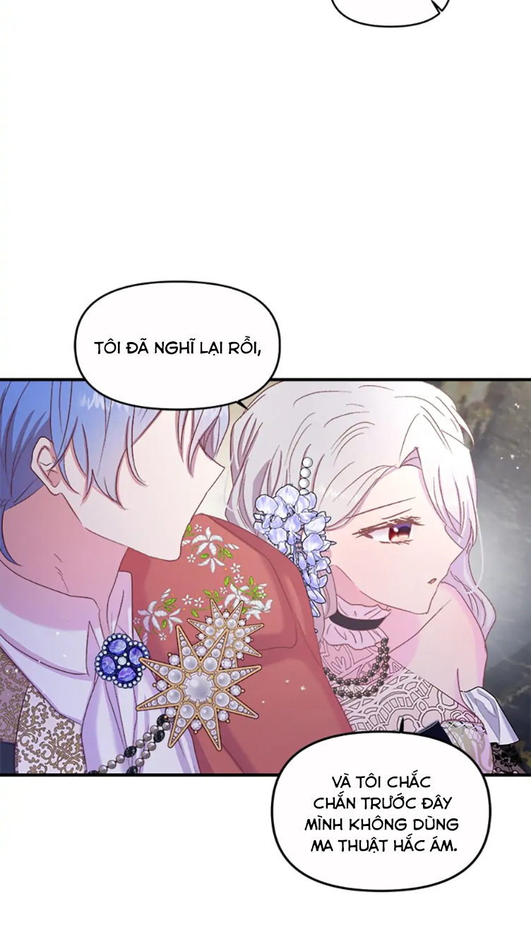 tôi sẽ không kết hôn với ngài đâu chapter 14 60