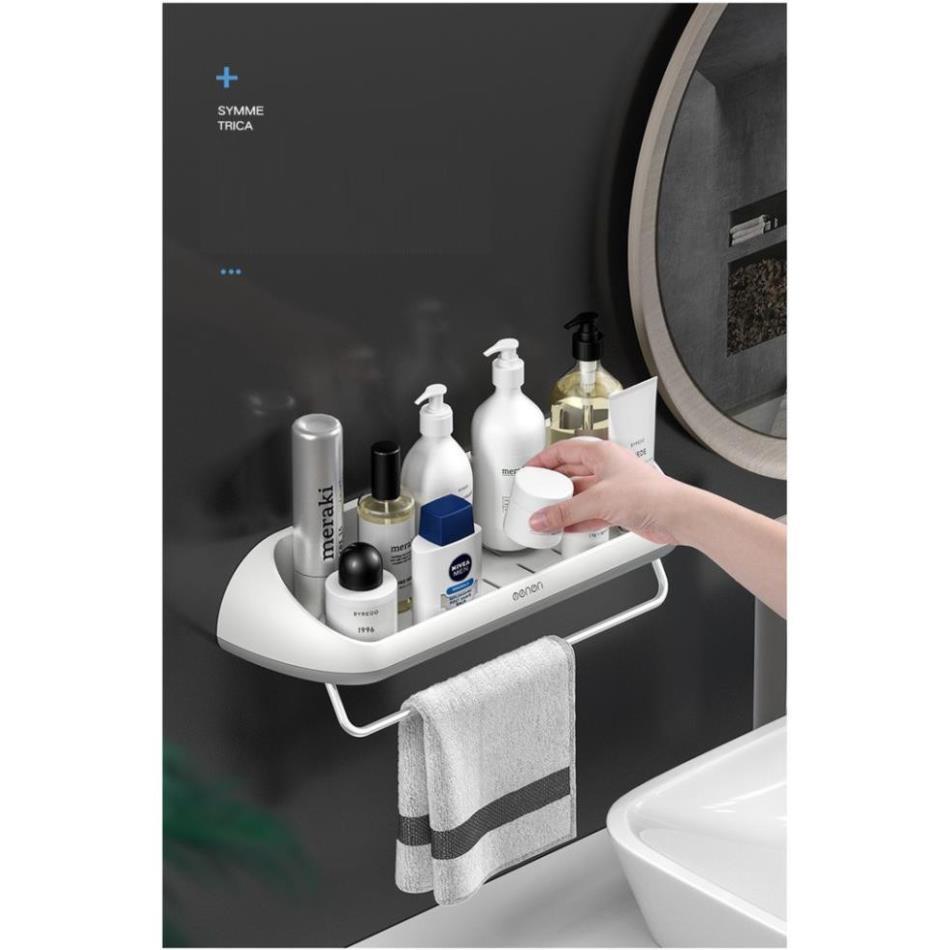 Kệ ngang nhà tắm OENON cao cấp