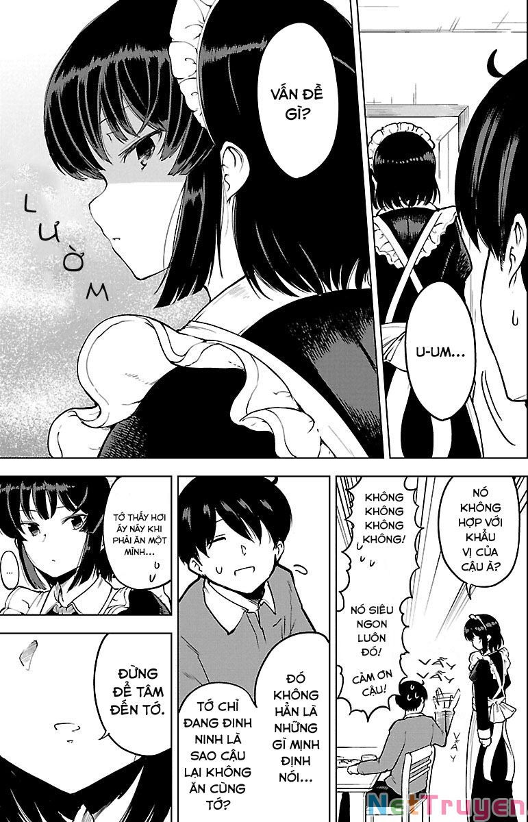 meika-san can't conceal her emotions chapter 11.1 3