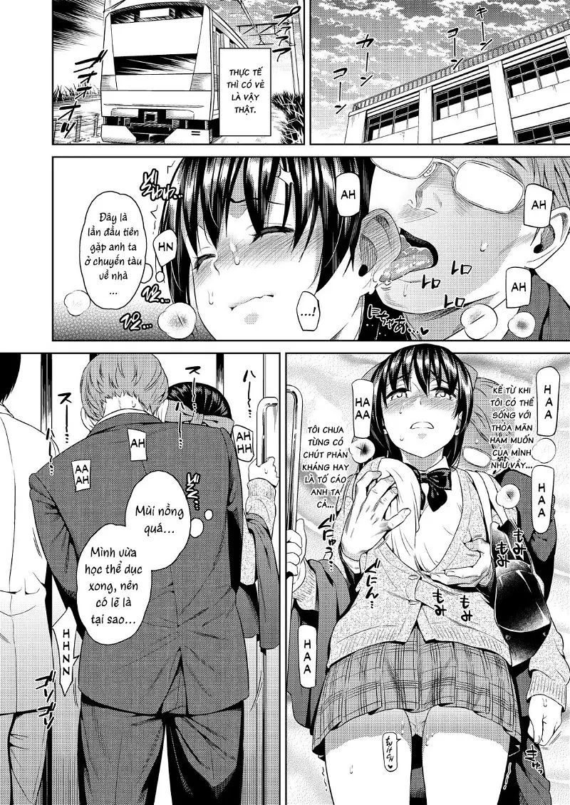 scarlet lust chapter 0 8