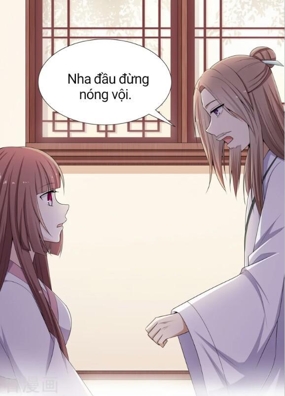 đích nữ chư hầu chapter 6 21