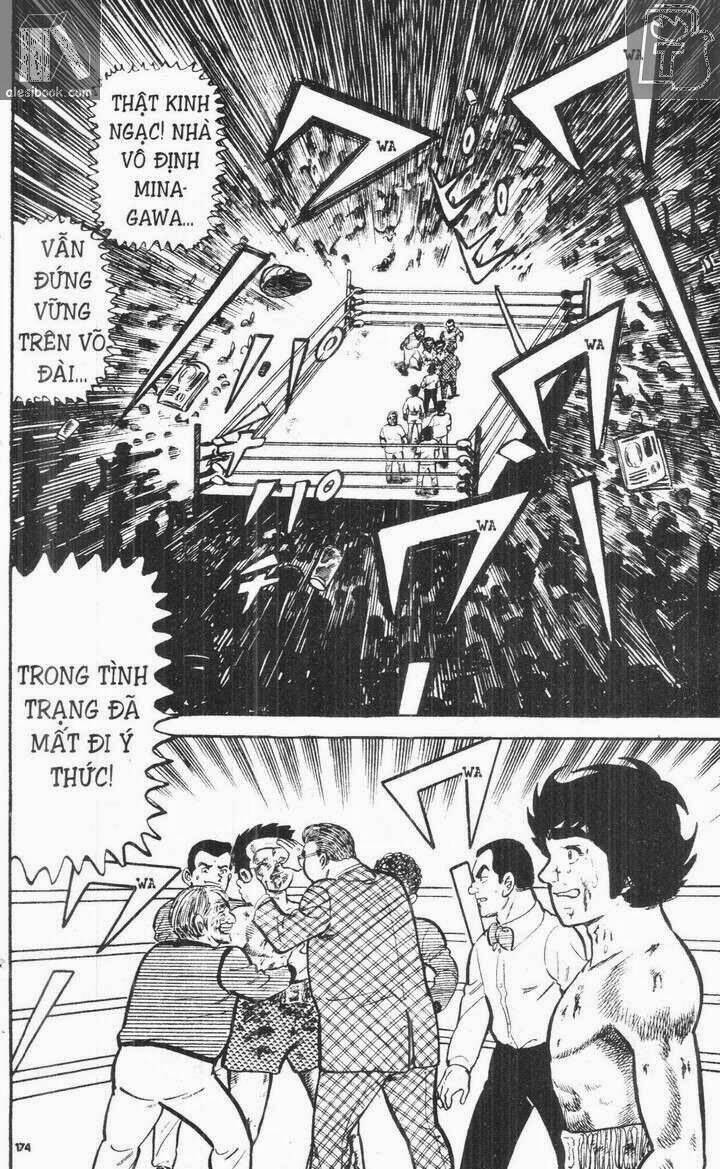 ganbare genki chapter 175 12