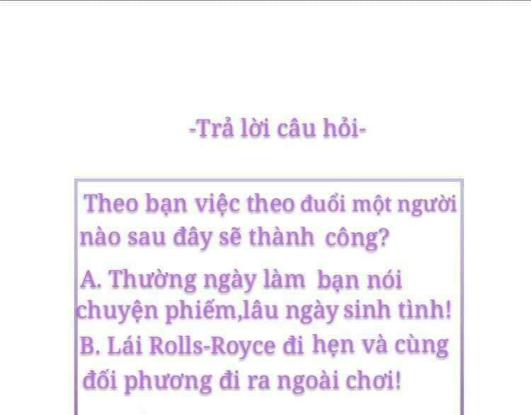 tổng tài đại nhân song mặt kiều thê chapter 4 85