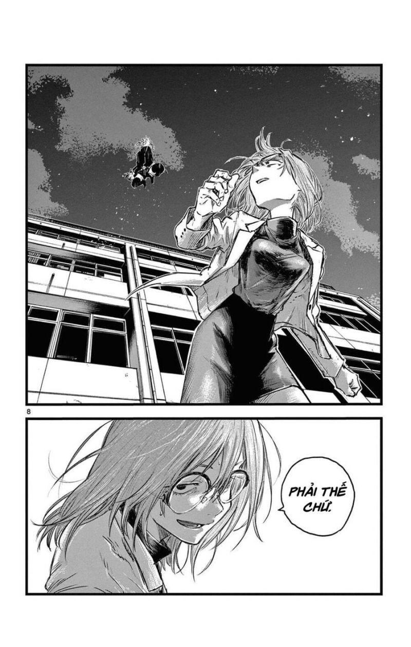 bản nhạc của kẻ đi dạo đêm chapter 88 9