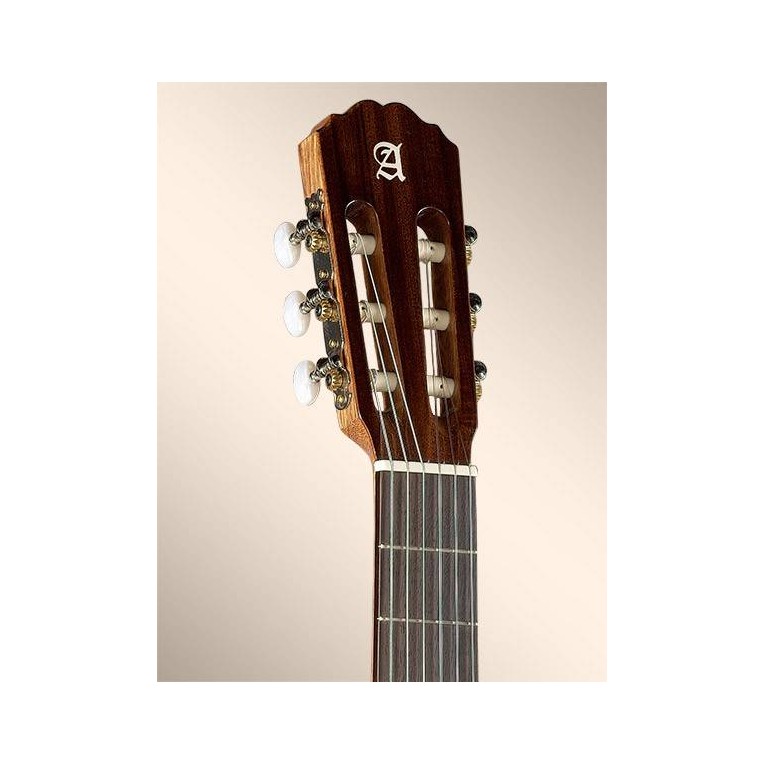 Đàn Guitar Cao Cấp Classic Alhambra - 2C A - Hàng chính hãng