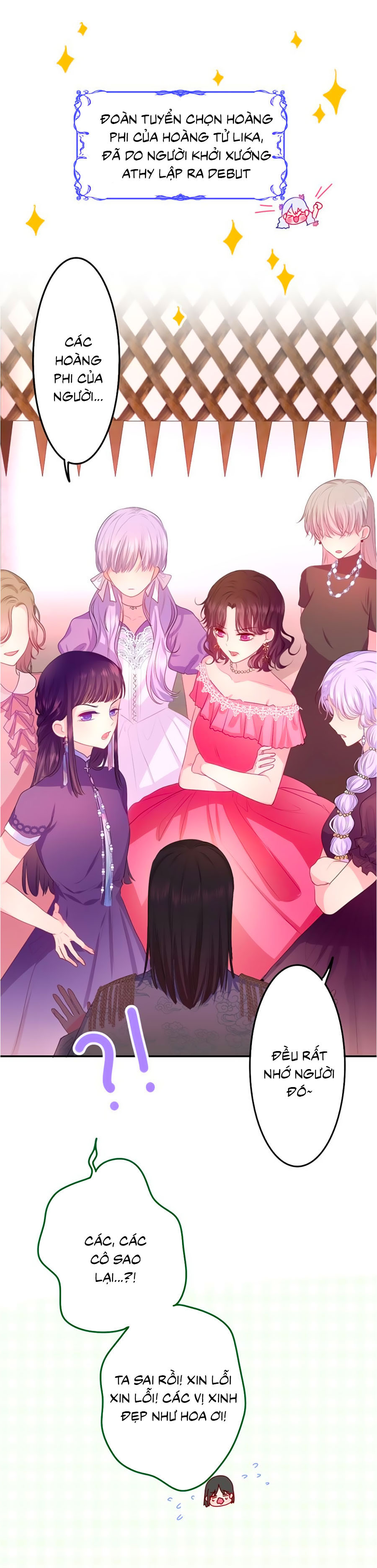 monster, độ ấm quái vật kiệm lời chapter 11.5 1