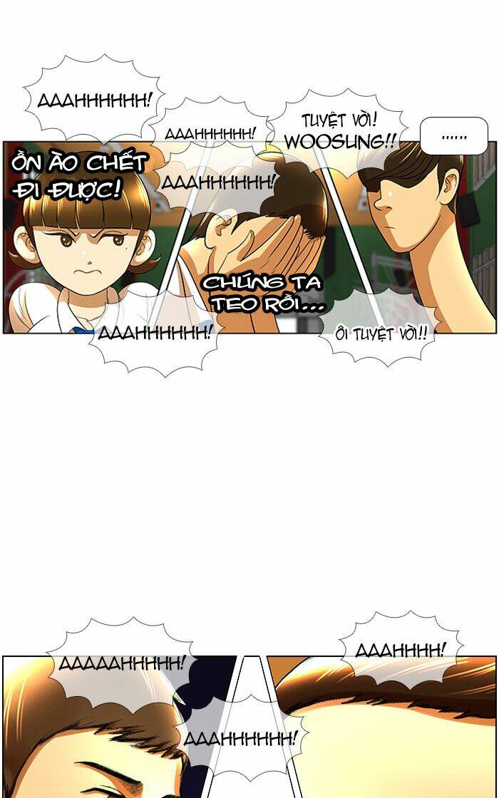 lớp học của những học sinh đặc biệt chapter 19 55