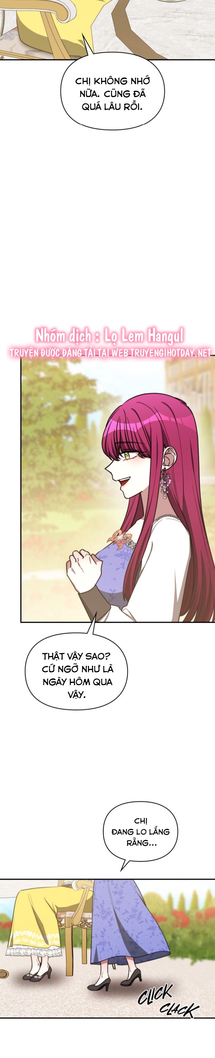 chuyện tình tay ba chapter 104 18