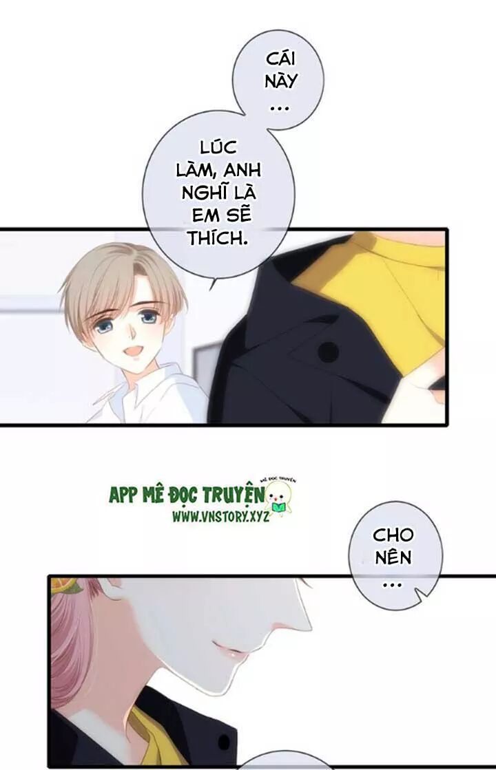 con tim rung động 2 chapter 111 10