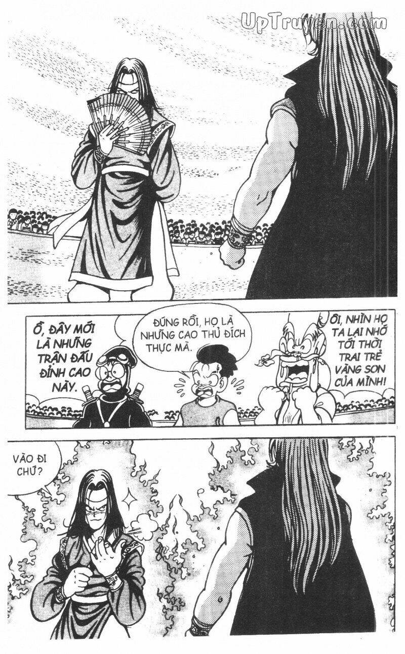 đội quân nhí nhố chapter 15 158