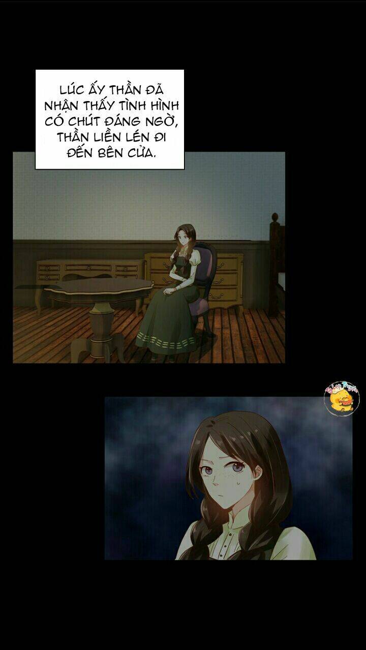 ác nữ cải biến chapter 43 21