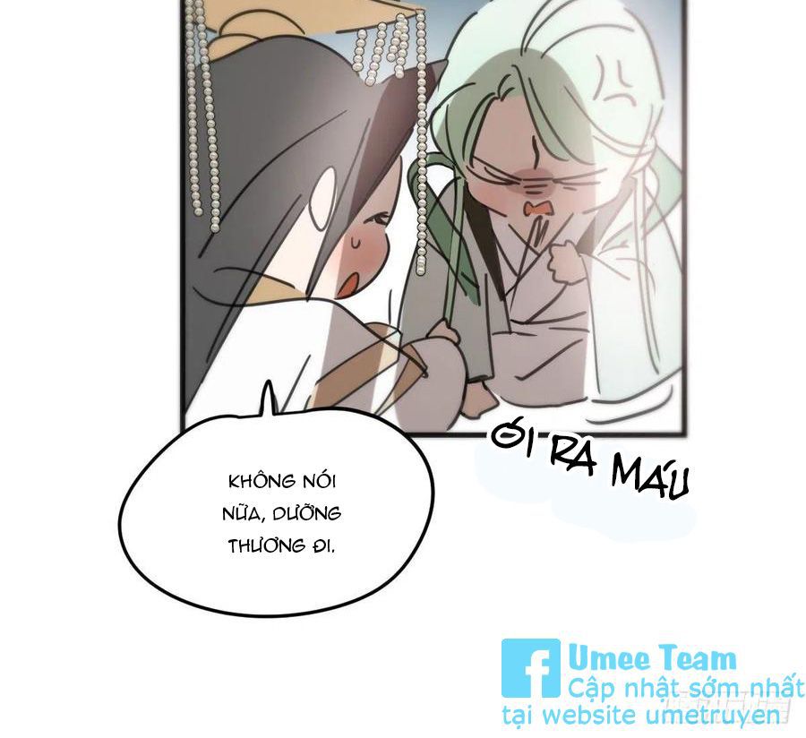 Bắt Lấy Ngao Ngao chapter 161 - Trang 70