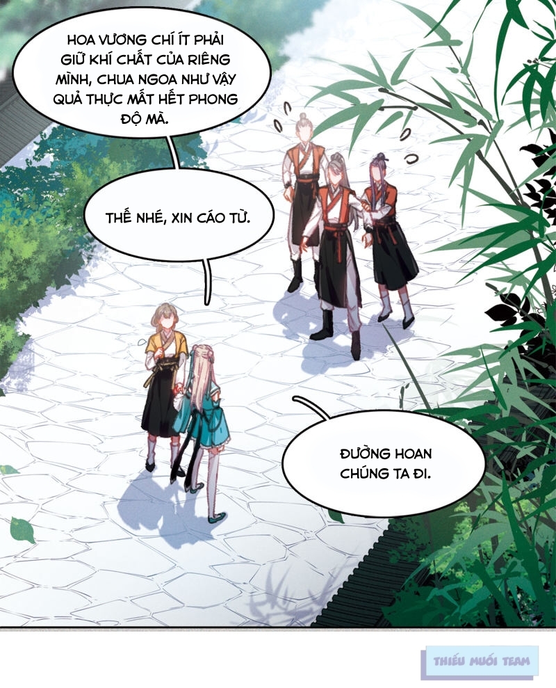 danh kiếm trủng chapter 1 60