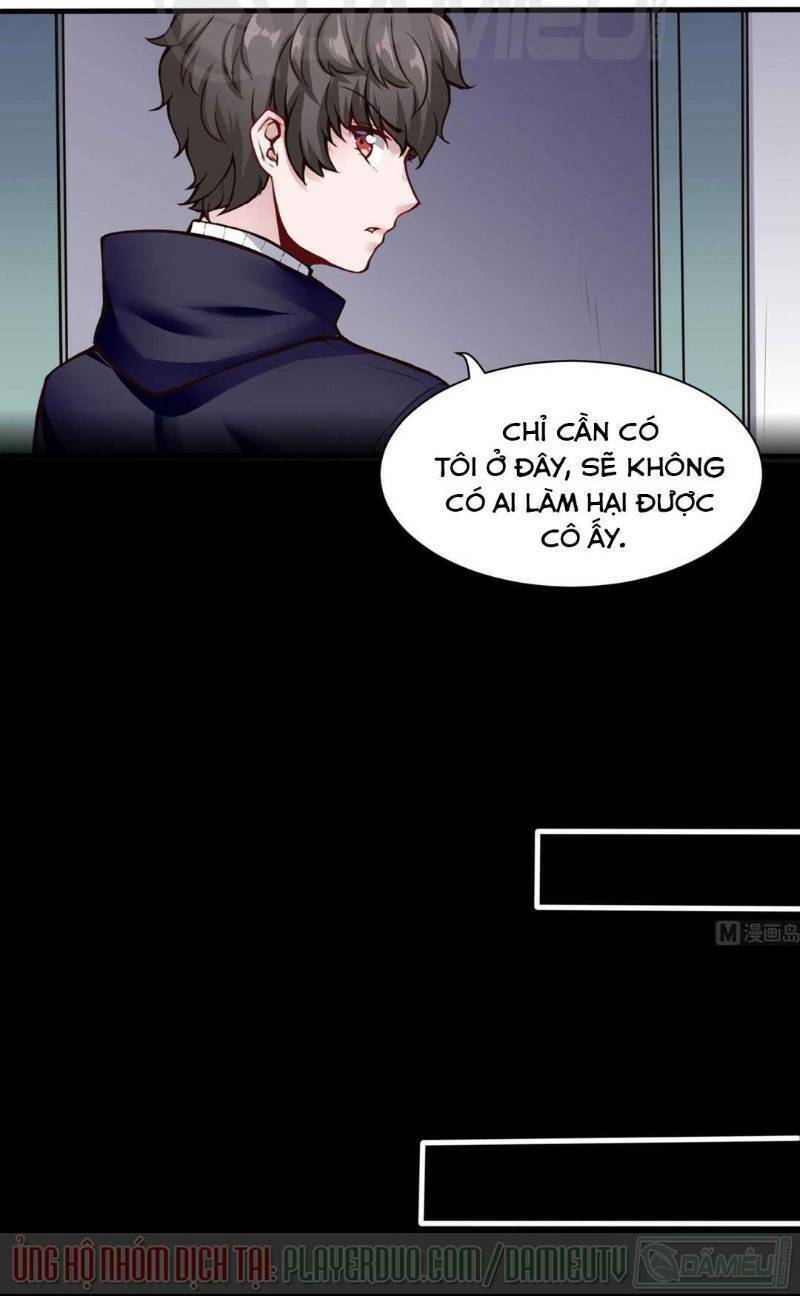 siêu cấp kiện bàn hiệp chapter 55 14