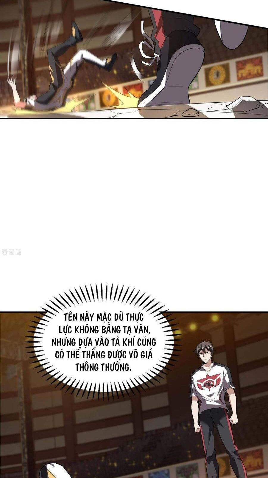 đệ nhất người ở rể chapter 55 39