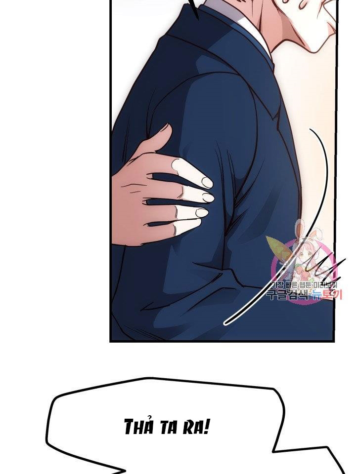 trở thành vợ thái tử quái vật chapter 20.1 19