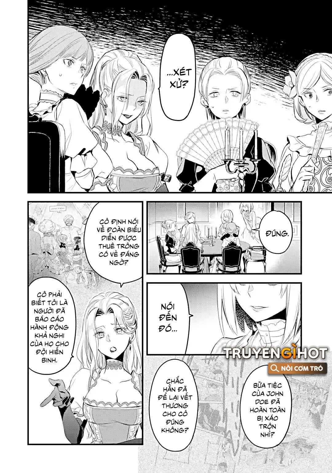 chén thánh của eris chapter 18.2 17