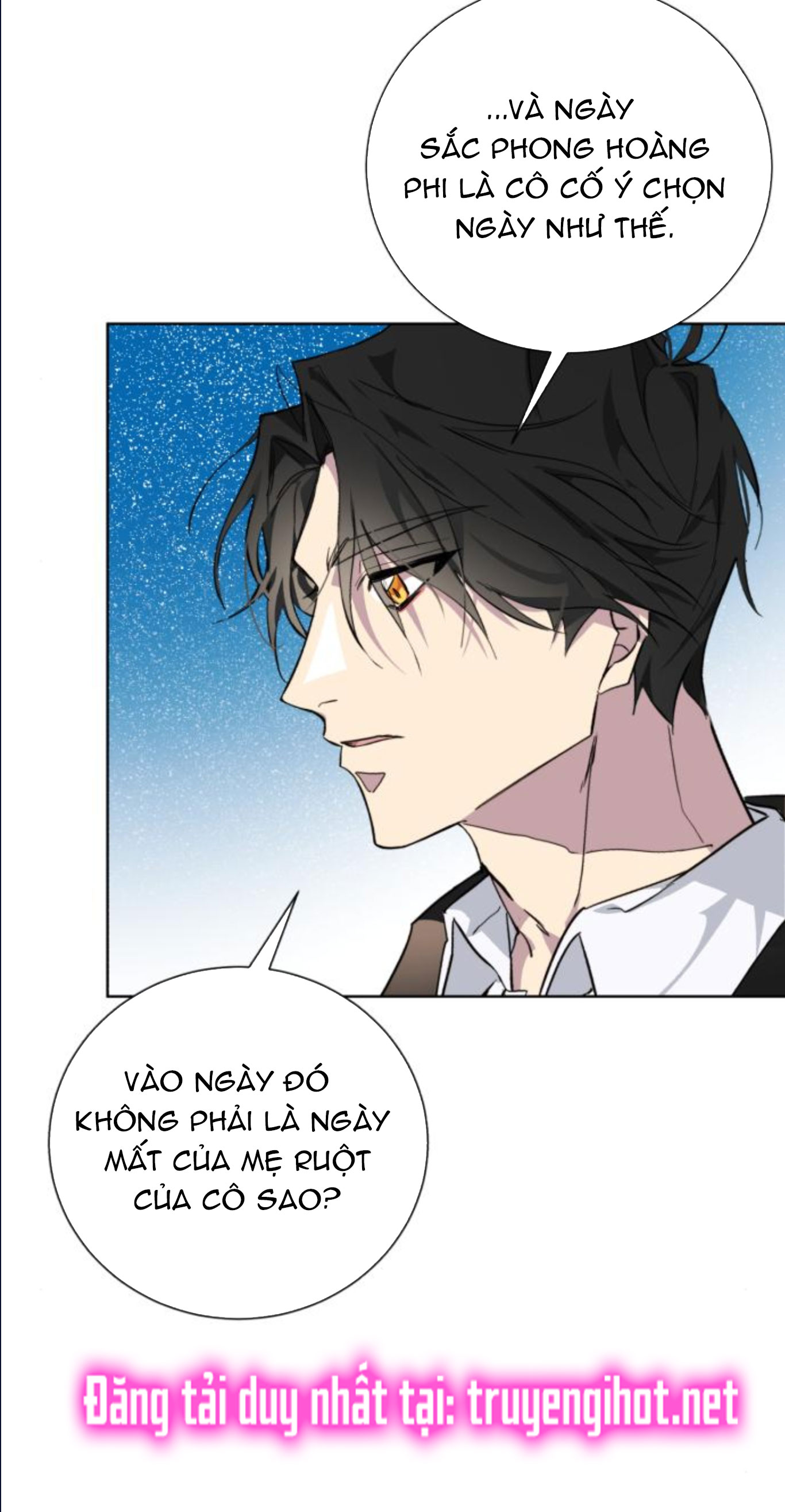 đã có lúc ta muốn nàng chết đi chapter 6.3 10