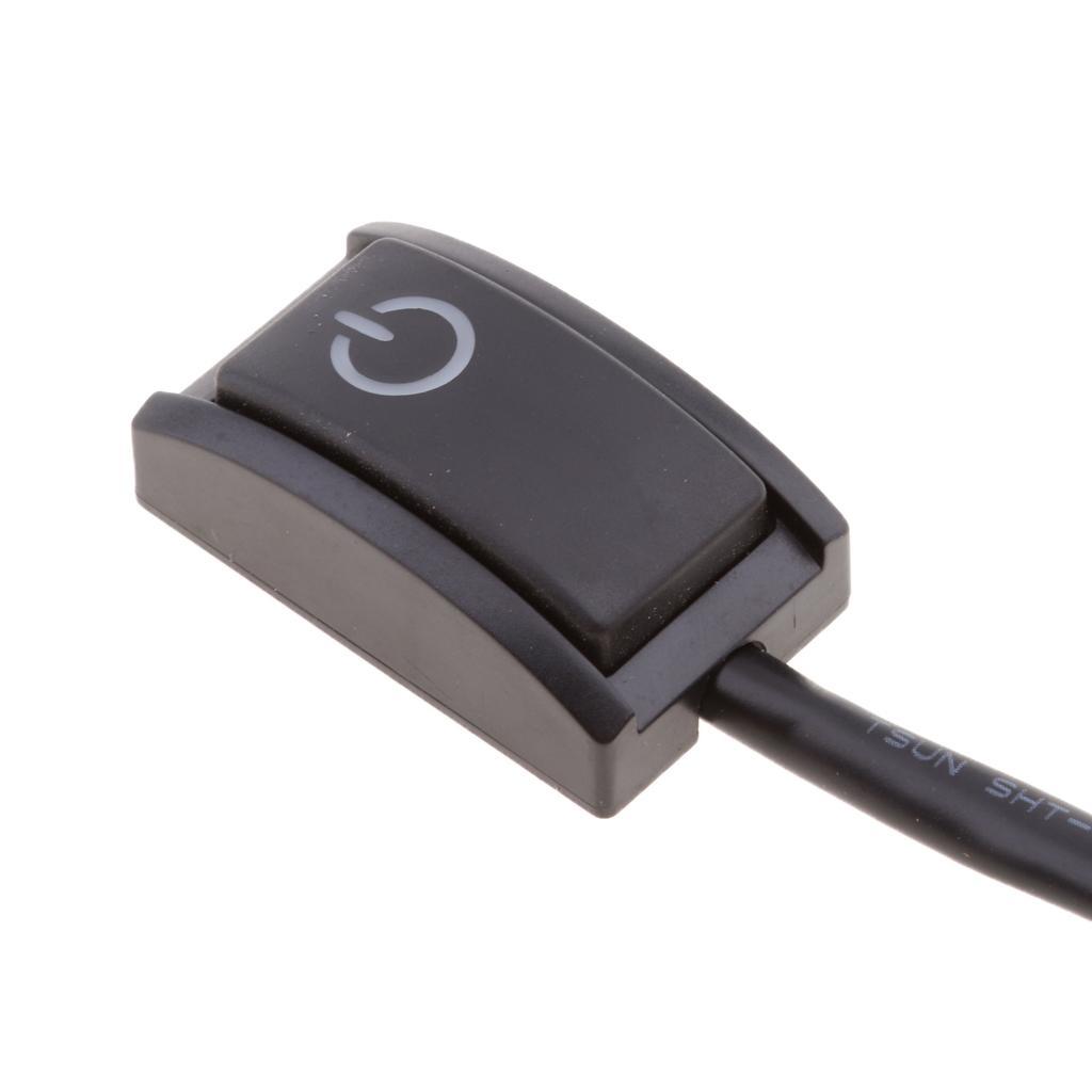 3X 12V Pressure Black Pressure Switch Repair