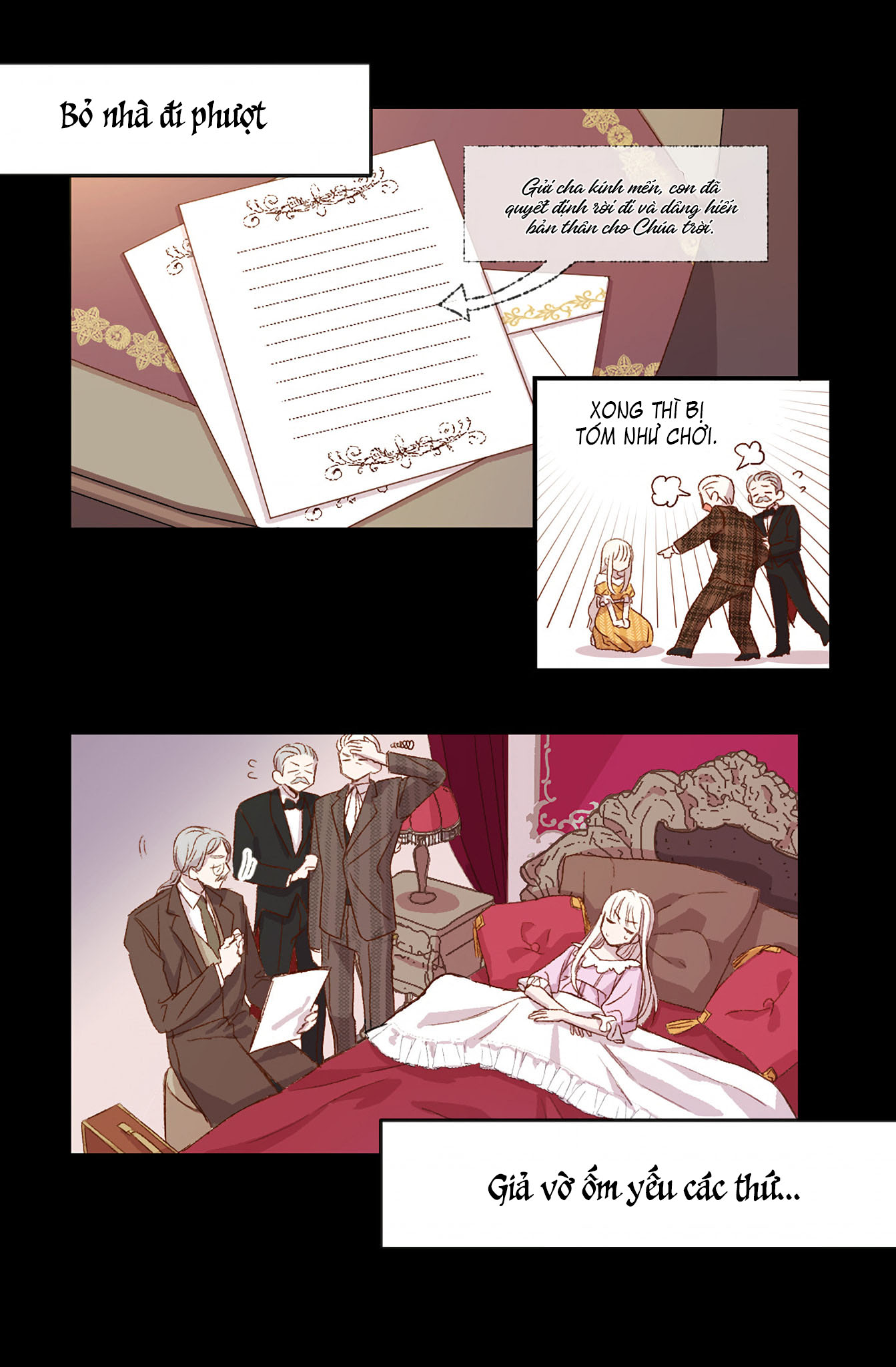 tổng hợp prologue chapter 10 8