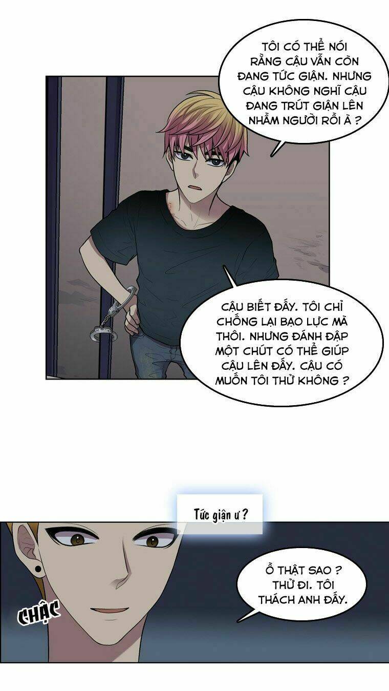 my shining world chapter 63 14