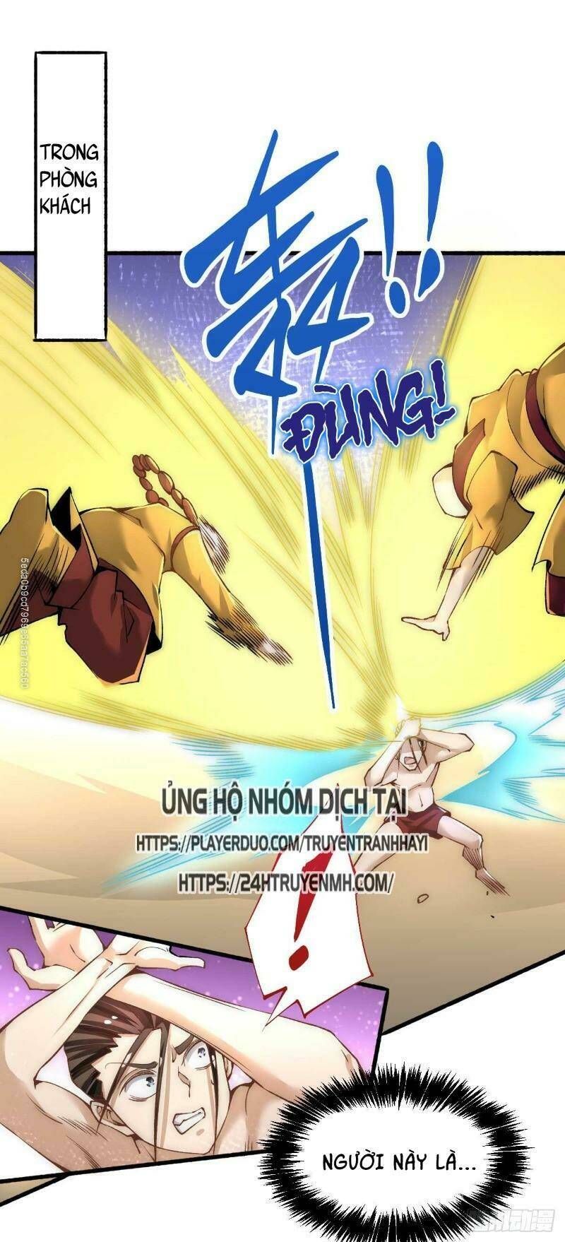 đô thị đỉnh phong cao thủ chapter 142 1