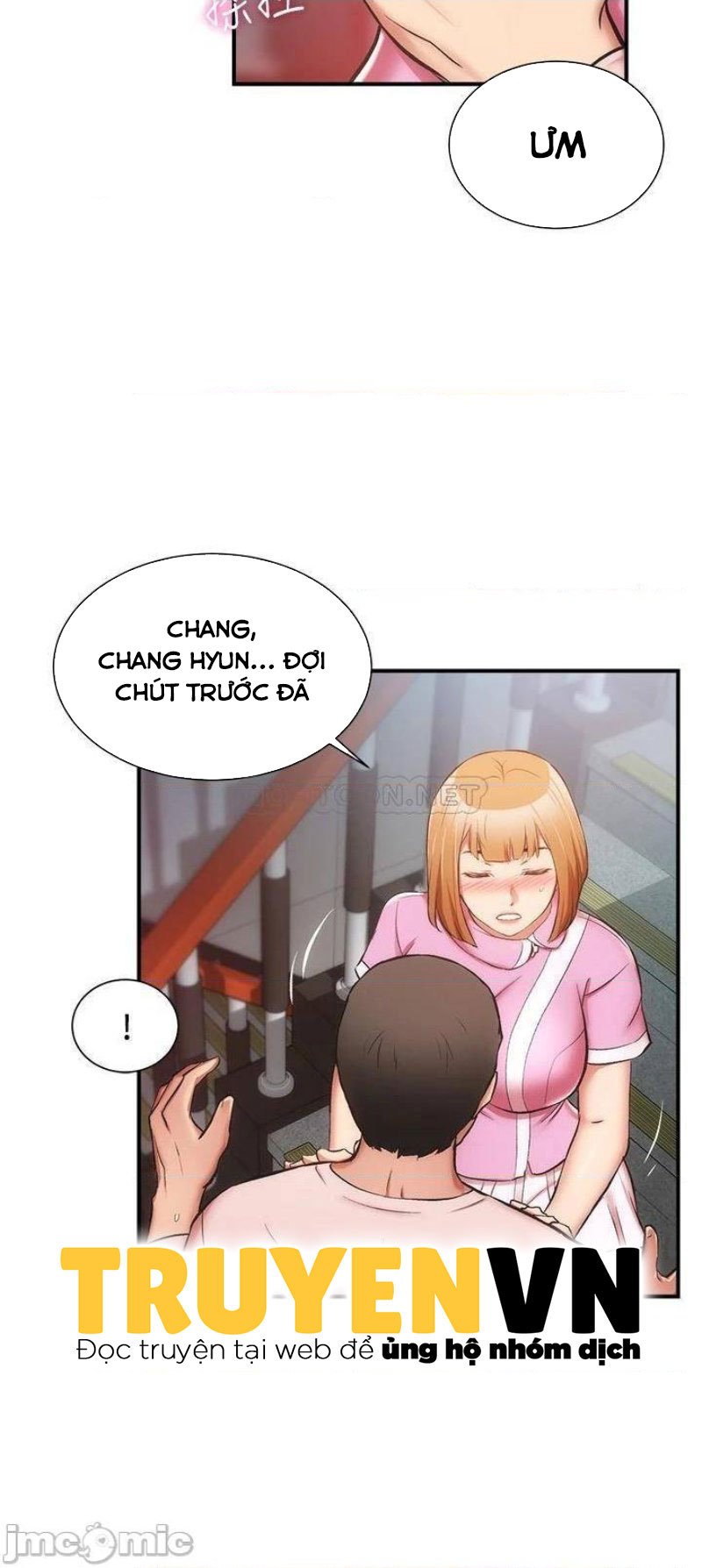 phẩm giá em dâu chapter 53 7