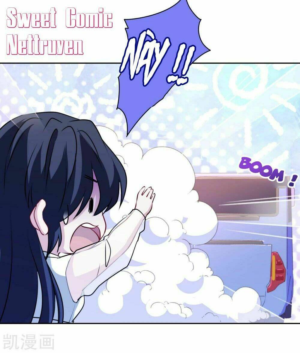 nhân vật phản diện: không ngọt không lấy tiền chapter 24 10