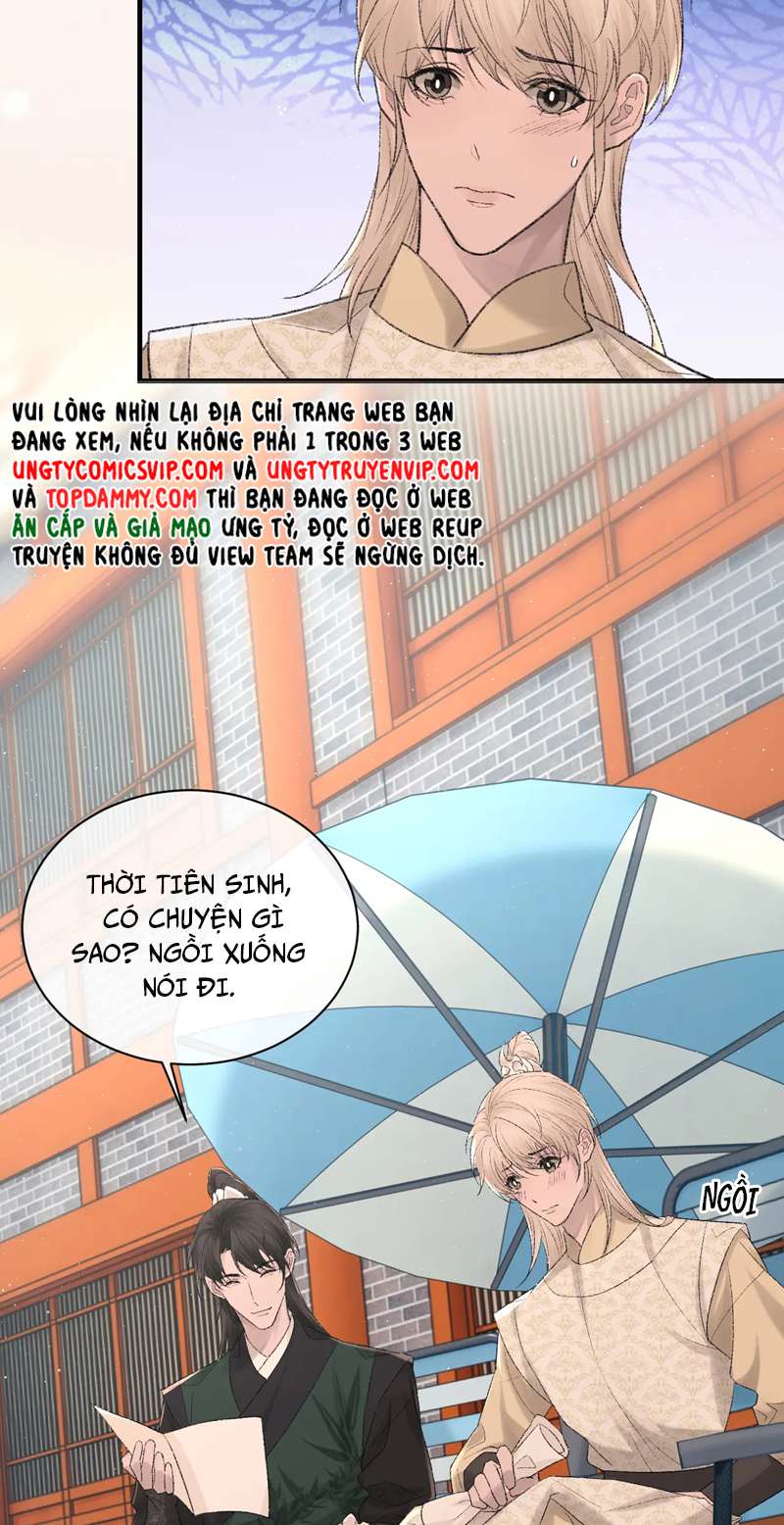 cấu bệnh chapter 92 36
